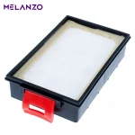 فیلتر اورجینال جاروبرقی بوش مخزن دار مدل 00649841 | BOSCH HEPA FILTER - Image 7