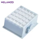 فیلتر هپا جاروبرقی بوش مدل BOSCH FILTER | ‎STM13972 - Image 3