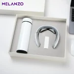پک هدیه ماساژور گردن + دمنوش ساز INTELLIGENT - Image 2