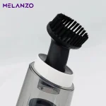 جارو شارژی خودرو MDHL مدل MDHL VACCUM CLEANER | JB-168 - Image 3