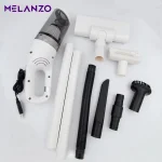 جارو شارژی خودرو MDHL مدل MDHL VACCUM CLEANER | JB-168 - Image 5