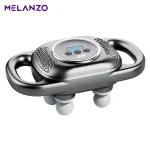 ماساژور برقی ۶ سر توپی MDHL مدل MDHL MASSAGER | MD-8079 برای ماساژ حرفه ای