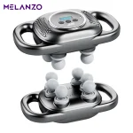 ماساژور برقی ۶ سر توپی MDHL مدل MDHL MASSAGER | MD-8079 برای ماساژ حرفه ای - Image 6