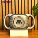 ماساژور برقی ۶ سر توپی MDHL مدل MDHL MASSAGER | MD-8079 برای ماساژ حرفه ای - Image 10