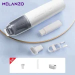 جارو شارژی خودرو مدل PORTABLE VACCUM CLEANER | SY01-Q8 - Image 13