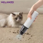 جارو شارژی خودرو مدل PORTABLE VACCUM CLEANER | SY01-Q8 - Image 15