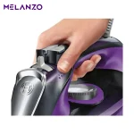 اتو بخار بوش مدل BOSCH STEAM IRON | TDA7030214 - Image 7