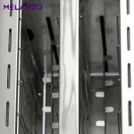 توستر نان 650 واتی RAF مدل RAF BREAD TOASTER | R.2103 - Image 3