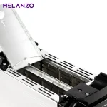 توستر نان 650 واتی RAF مدل RAF BREAD TOASTER | R.2103 - Image 4