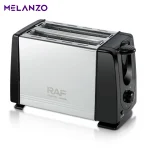 توستر نان 650 واتی RAF مدل RAF BREAD TOASTER | R.2103 - Image 5