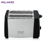 توستر نان 650 واتی RAF مدل RAF BREAD TOASTER | R.2103 - Image 6