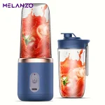 شیکر دو کاپ MDHL مدل MDHL SHAKER | WQ-H701 مخلوط کردن سریع و آسان