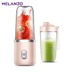 شیکر دو کاپ MDHL مدل MDHL SHAKER | WQ-H701 مخلوط کردن سریع و آسان - Image 3