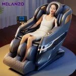 صندلی ماساژور لیرکن مدل MASSAGE CHAIR | LEK-988X9 - Image 2