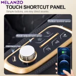 صندلی ماساژور لیرکن مدل MASSAGE CHAIR | LEK-988X9 - Image 3