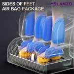 صندلی ماساژور لیرکن مدل MASSAGE CHAIR | LEK-988X9 - Image 5