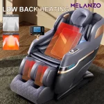 صندلی ماساژور لیرکن مدل MASSAGE CHAIR | LEK-988X9 - Image 6