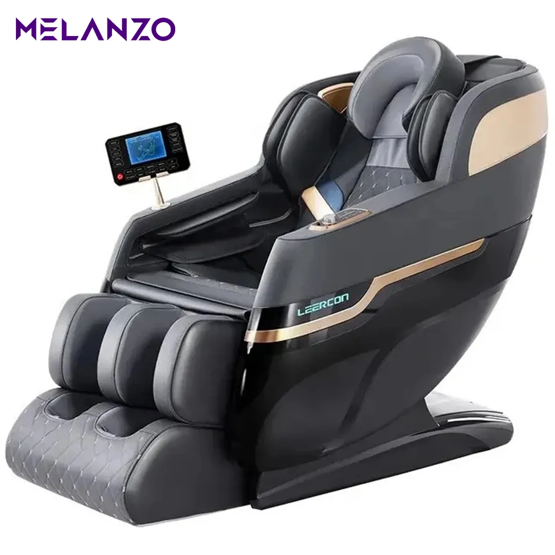 massager LEK-988X9(6) صندلی ماساژور لیرکن مدل MASSAGE CHAIR | LEK-988X9 - Image 1