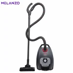 جاروبرقی فالکو هوم مدل S2 Prosilence | تکنولوژی جدید جاروبرقی