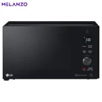 مایکروویو ال جی MH8265DIS | با گنجایش 42 لیتر