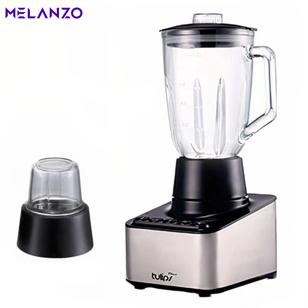 1 مخلوط کن تولیپس مدل BL- A 474 | عملکرد لحظهای بدون تأخیر - Image 1
