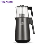 چای‌ساز روی هم بیــم مدل TM2812 | ظرفیت مناسب و مصرف انرژی بهینه