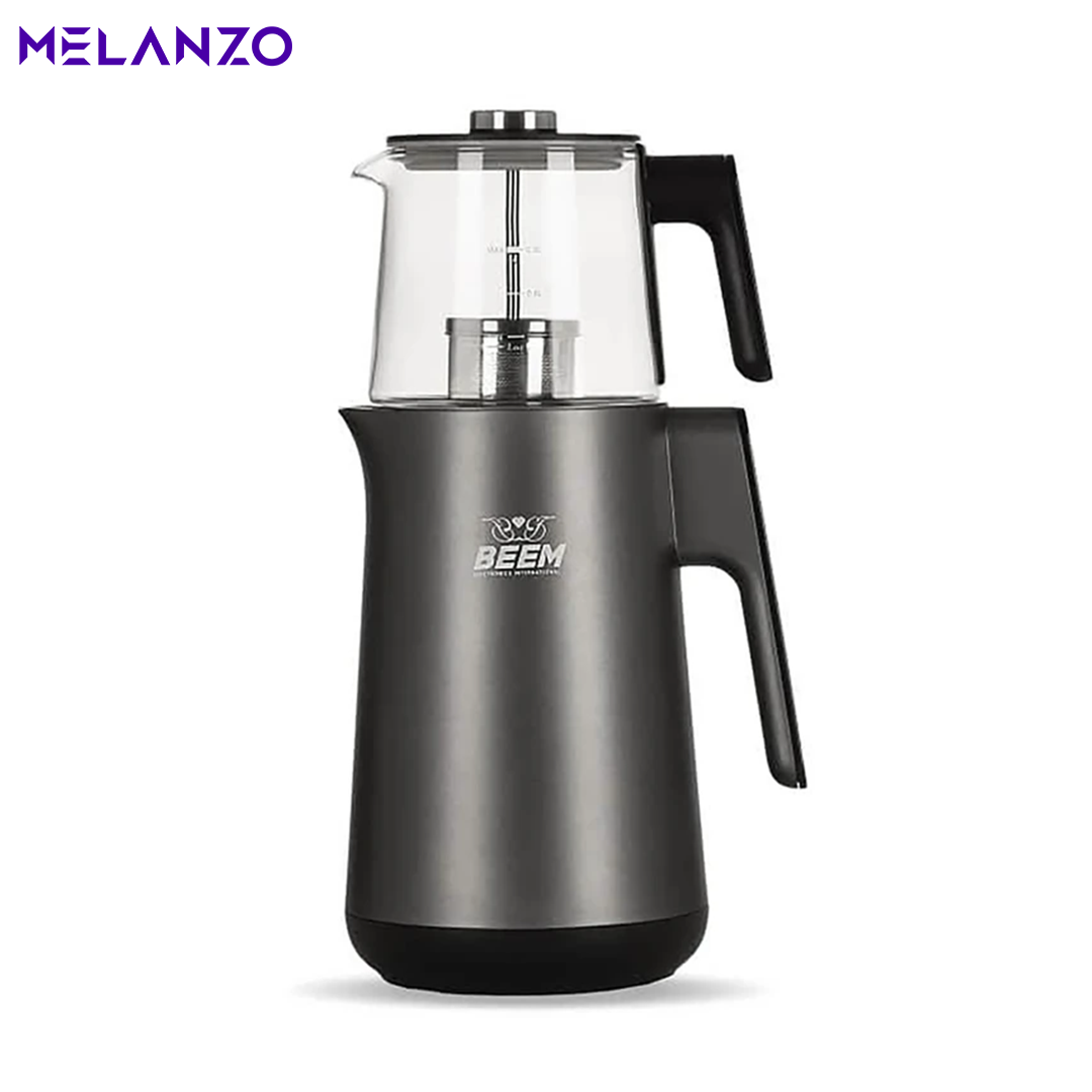 1 چایساز روی هم بیــم مدل TM2812 | ظرفیت مناسب و مصرف انرژی بهینه - Image 1