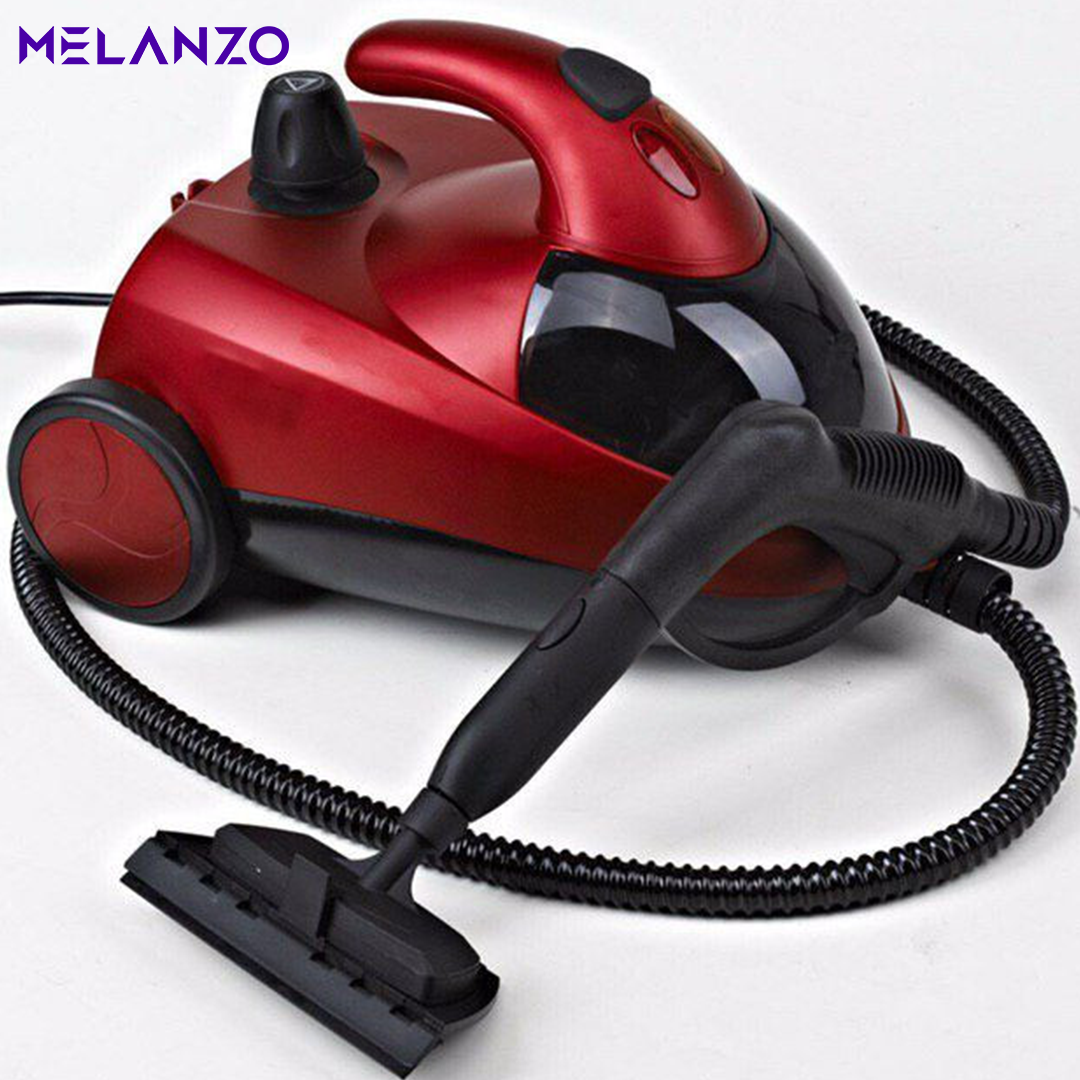 1 بخارشوی اگزیدو مدل DR-3280 | تمیزکنندگی عمیق و بخاردهی قدرتمند - Image 1