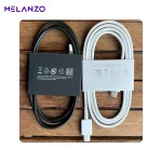 کابل شارژ سامسونگ مدل S23 | انتقال سریع داده و شارژ ایمن - Image 4