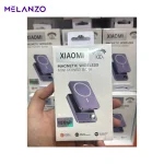 پاوربانک مدل IPO008 Mini ظرفیت 5000 میلی‌آمپرساعت (MAGSAFE) | سبک و مناسب استفاده روزانه - Image 4