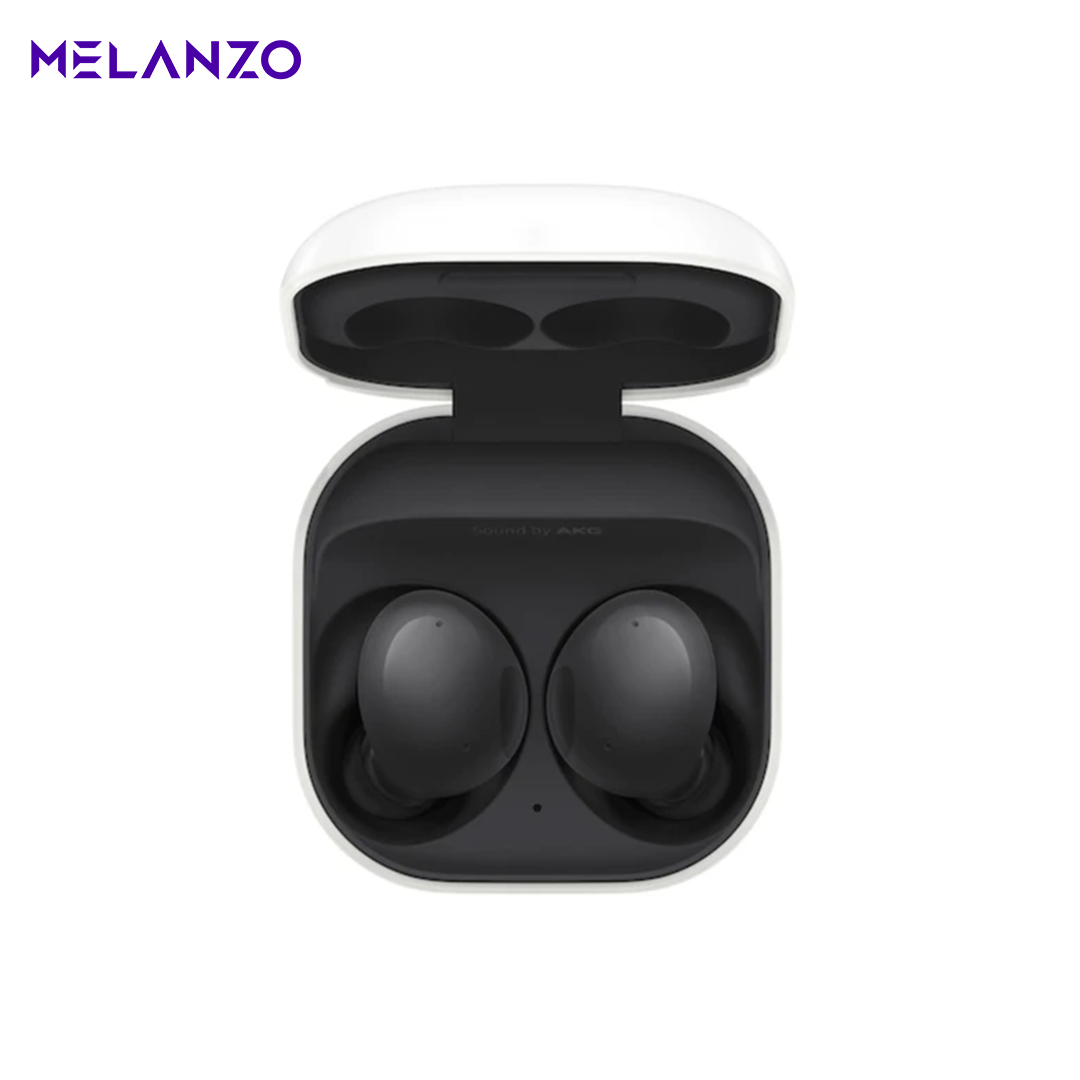 11 هدفون بیسیم سامسونگ مدل Galaxy Buds 2 | صدای باکیفیت و اتصال پایدار (فول های کپی) - Image 1