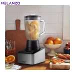 مخلوط کن تولیپس مدل BL- A 474 | عملکرد لحظه‌ای بدون تأخیر - Image 3