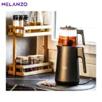 چای‌ساز روی هم بیــم مدل TM2812 | ظرفیت مناسب و مصرف انرژی بهینه - Image 4