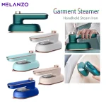 اتو مسافرتی مدل Mini Electric Iron | جمع‌وجور، سبک و مناسب سفر - Image 2