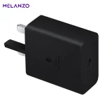 شارژر دیواری 45 وات سامسونگ مدل PD-T4510 | شارژ سریع و سازگاری گسترده (3پین) - Image 4