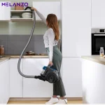 جاروبرقی بدون کیسه بوش مدل BGC05A220A | جابجایی آسان - Image 2