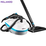 بخارشوی بایترون مدل BSX-2100 | قدرت بخار بالا و عملکرد چندمنظوره