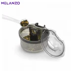 چای ساز سیج مدل BTM800BSS | آرامش همراه یک لیوان چای ناب - Image 3