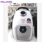جاروبرقی 2400 وات فالکو هوم مدل S4 | لوله کنفی، کم نظیر - Image 6