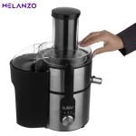 آبمیوه گیری تولیپس مدل FJ-A 480 | چهار دستگاه در یک دستگاه - Image 2