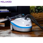 بخارشوی بایترون مدل BSX-2100 | قدرت بخار بالا و عملکرد چندمنظوره - Image 3
