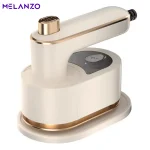 اتو مسافرتی مدل Mini Electric Iron | جمع‌وجور، سبک و مناسب سفر