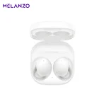 هدفون بی‌سیم سامسونگ مدل Galaxy Buds 2 | صدای باکیفیت و اتصال پایدار (فول های کپی) - Image 2