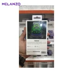 پاوربانک مدل IPO008 Mini ظرفیت 5000 میلی‌آمپرساعت (MAGSAFE) | سبک و مناسب استفاده روزانه - Image 5