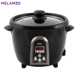 پلوپز 4 نفره تولیپس مدل RC-440-4 | عطر و طعم واقعی پلو