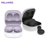 هدفون بی‌سیم سامسونگ مدل Galaxy Buds 2 | صدای باکیفیت و اتصال پایدار (فول های کپی) - Image 7