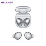 هدفون بلوتوثی سامسونگ مدل Galaxy Buds Pro | کیفیت صدای حرفه‌ای و حذف نویز پیشرفته (فول های کپی) - Image 2