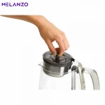چای ساز سیج مدل BTM800BSS | آرامش همراه یک لیوان چای ناب - Image 4
