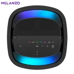 اسپیکر بلوتوثی قابل حمل سونی مدل SRS-XV900 - Image 3