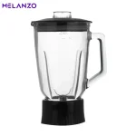 آبمیوه گیری تولیپس مدل FJ-A 480 | چهار دستگاه در یک دستگاه - Image 5